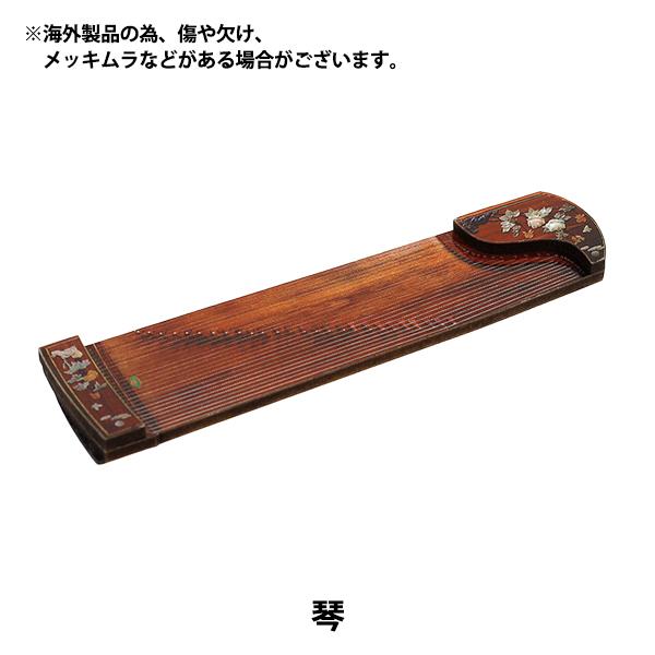 ミニチュア琴 本格的な素材 ミニチュアクラフト 『推しスタイルコレクション 琴 YOSK-77