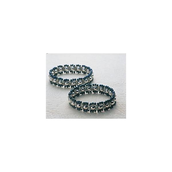 r[YLbg wA[oh 5x TOHO BEADS g[z[r[Y