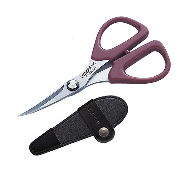 |p͂ wJbg[N͂ \n115 (11.5cm) 36-668x Clover No[