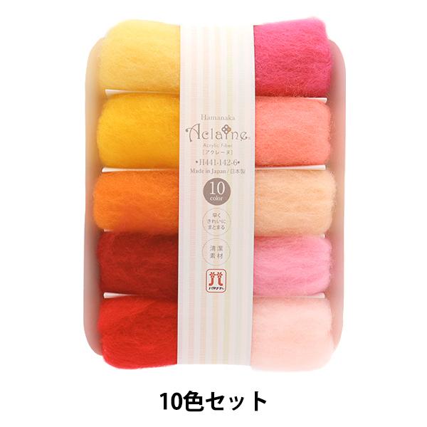 rуtFg wn}iJ AN[k 10FZbg H441-142-006x Hamanaka n}iJ