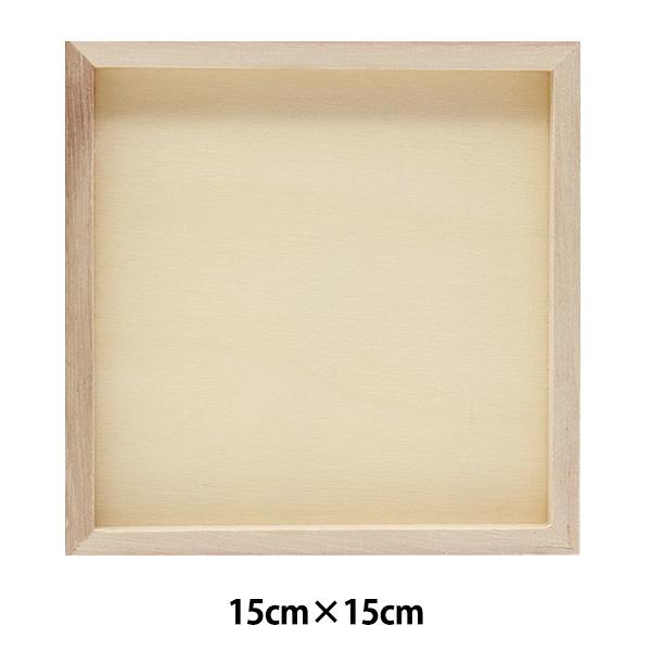 ��|�ޗ� �w�t���[���{�[�h 15cm×15cm NRFB-40�x ERUBERU �G���x�[��