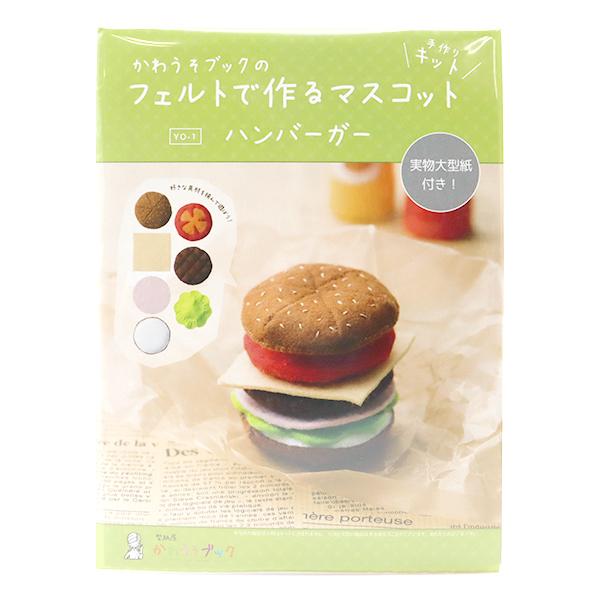 |Lbg w키ubÑtFgō}XRbg no[K[ YO-1x SUN FELT TtFg