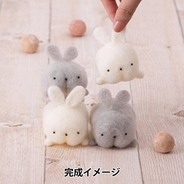 羊毛フェルト ウサギの人気商品 通販 価格比較 価格 Com