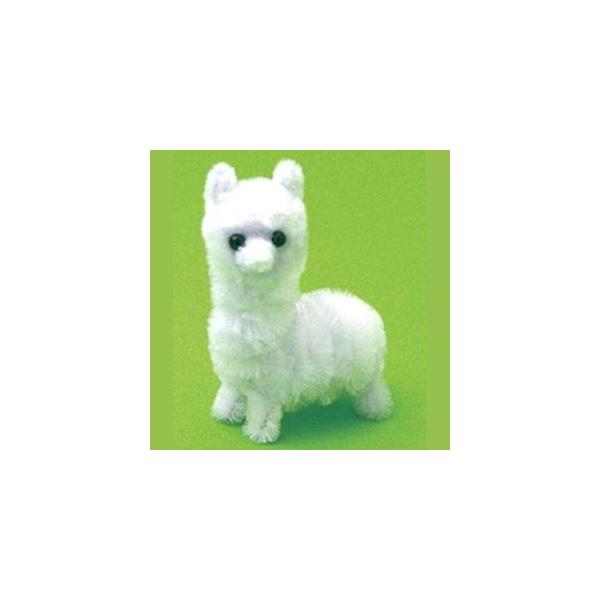 ���[���L�b�g �w���[���A�[�g�A�j�}�� �A���p�J MK-700-20�x SOANDYOU �n�A���h�V