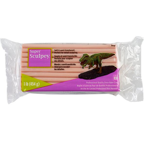 Sy wSuper Sculpey (X[p[XJs[) 454gx ATHENA AV[i