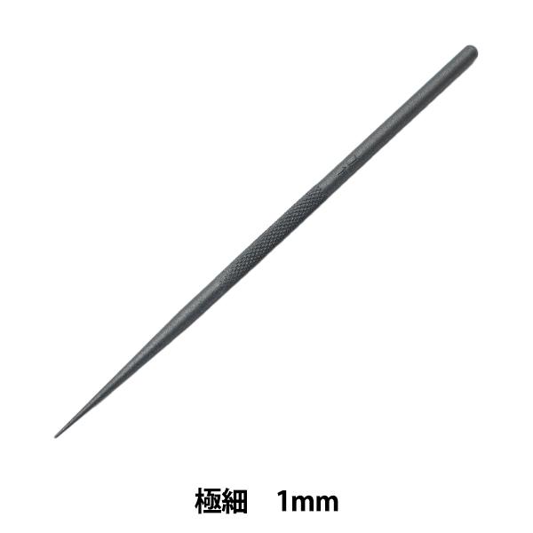 伸ばし棒 粘土用工具 『のばし棒 テフロン加工 極細』 ジャックス : ユザワヤ