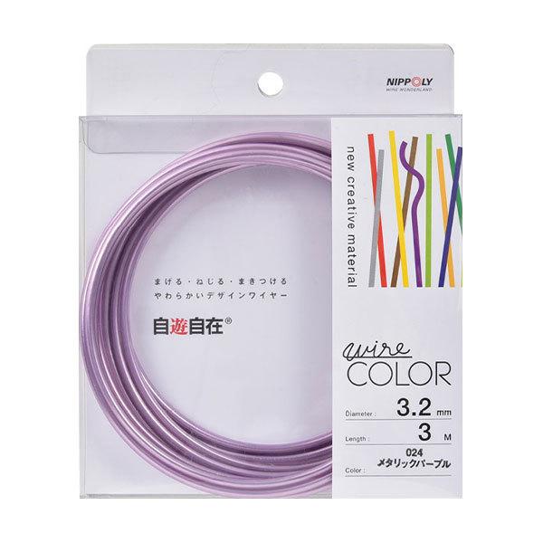 ��|�p���C���[ �w���V���� 3.2mm×3m ���^���b�N�p�[�v�� J3224�x NIPPOLY ���{����