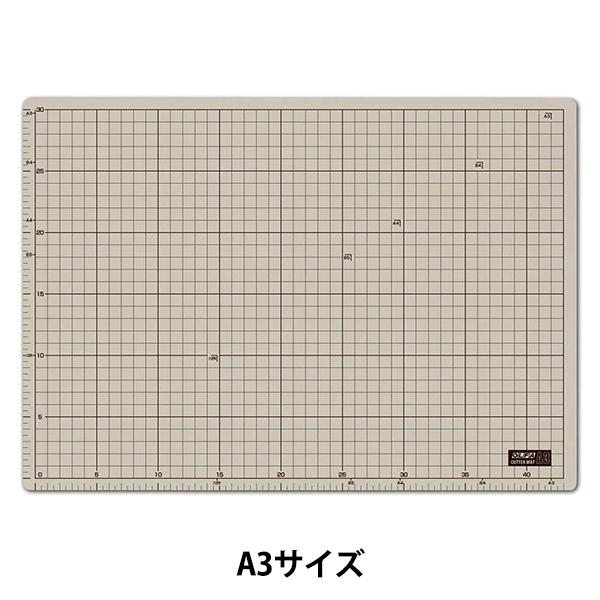 �J�b�^�[ �w�I���t�@ �J�b�^�[�}�b�g A3�T�C�Y 135B�x