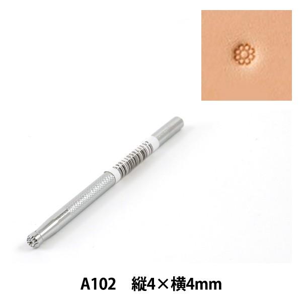 |H w A102x LEATHER CRAFT Ntg