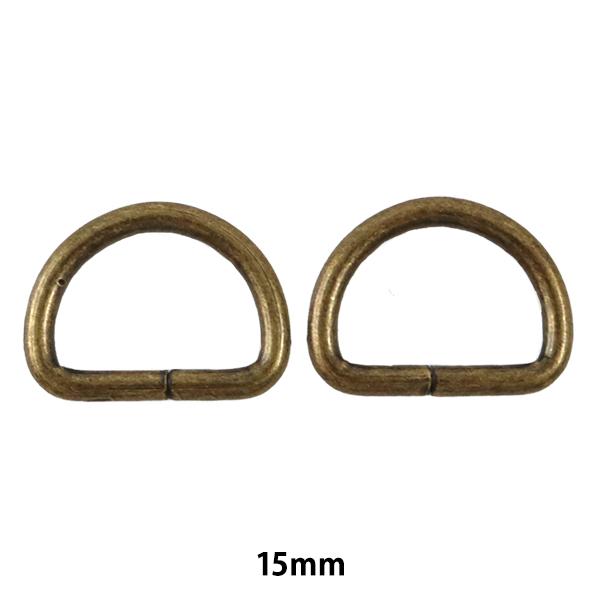 ���U�[�f�� �wD�J�� 15mm AT 2����x