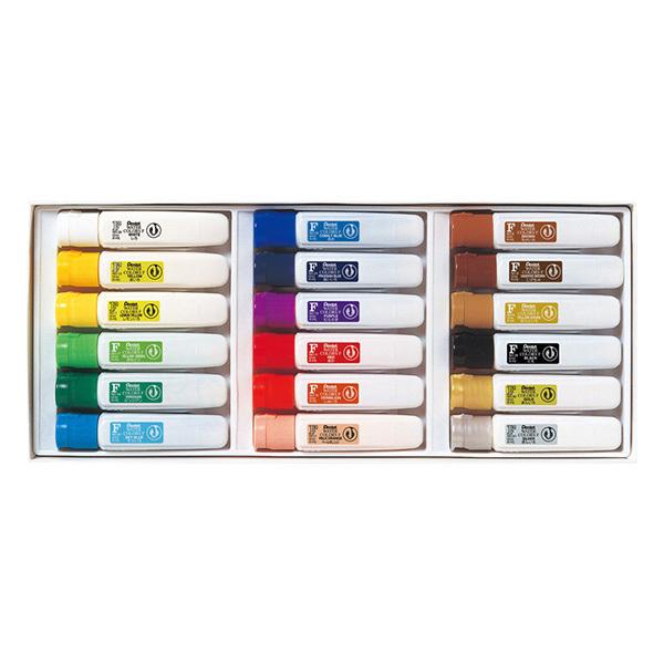 �G�� �w�G�t���� �|���`���[�u���� ���̂� 18�F WFC1-18�x Pentel �؂�Ă�