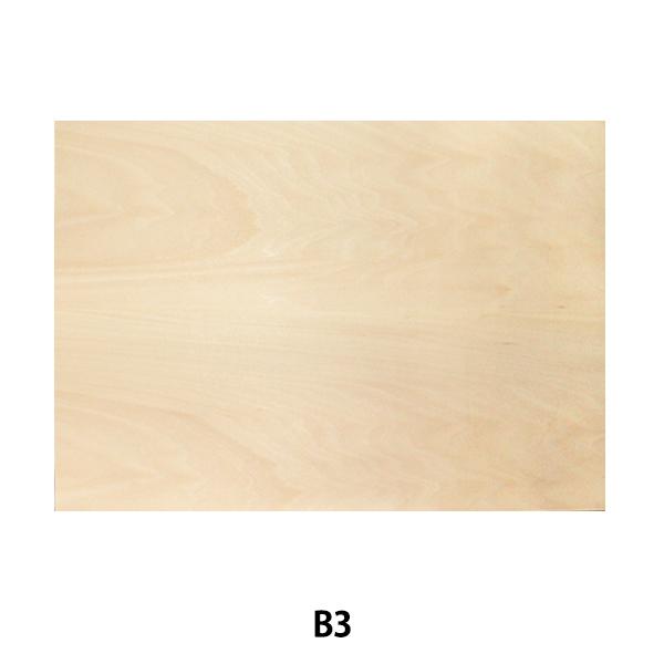 紙を水張りして絵を描くパネルです。また、そのまま絵具で描く支持体としても使えます。写真・ポスターの展示にも使用できます。◆サイズ（外形寸法）：51.5×36.4×2cm ◆材質：木製※生産時期・個体により裏面に印字が入っている場合がございま...