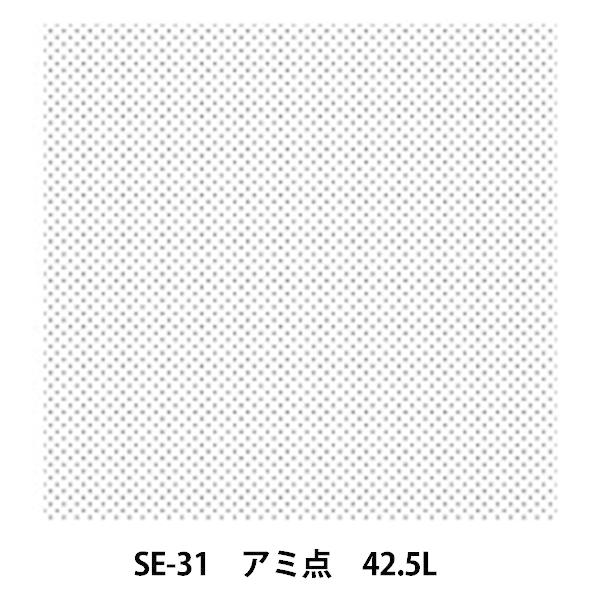  wf[^[XN[ SE-31 A~_ 42.5Lx DELETER f[^[