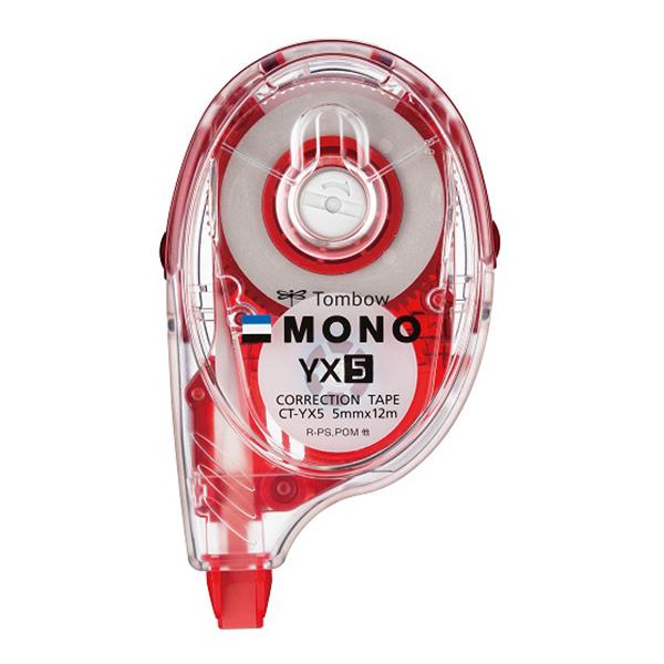 [ wCe[v mYX 5mm CT-YX5x Tombow g{M