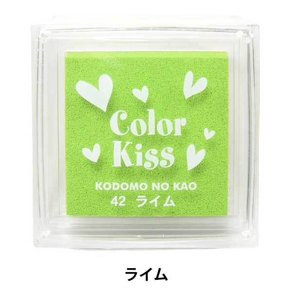 X^v wJ[LX C 4111-042x KODOMO NO KAO ǂ̂