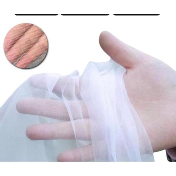 2m×10m 2.5m×10m 1.5m×20m