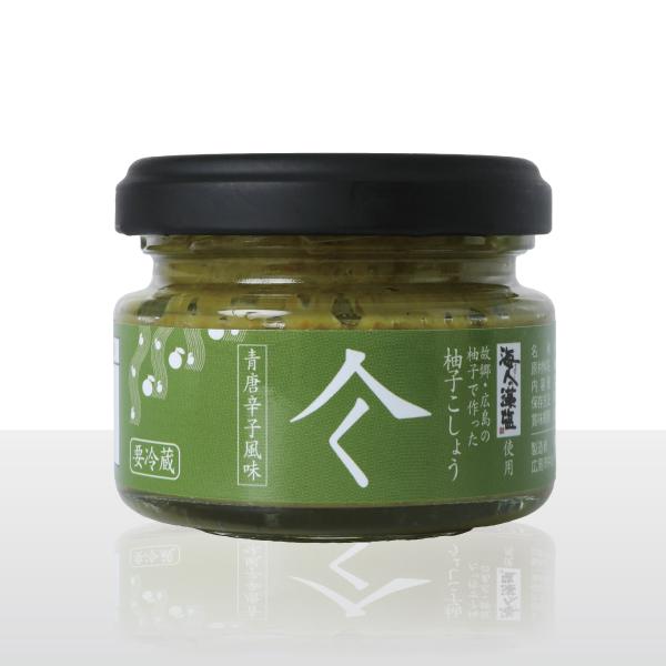 柚子こしょう(青) : ゆず味家Yahoo!ショッピング店 - 通販 柚子こしょう(青) : ゆず味家Yahoo!ショッピング店 - 通販