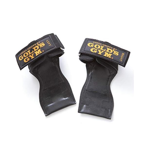 ゴールドジム Gold S Gym パワーグリッププロ コンビニ受取対応商品 Lサイズ G3710