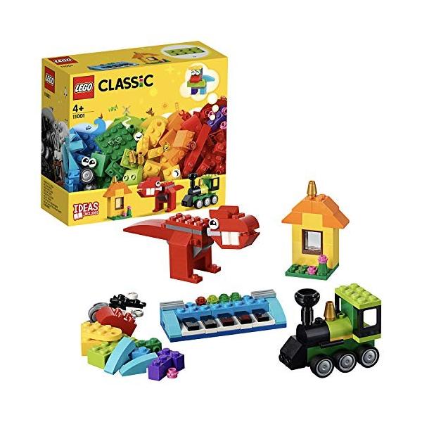 レゴ Lego クラシック アイデアパーツamp Lt Sサイズamp Gt ブロック おもちゃ 女の子 男の子