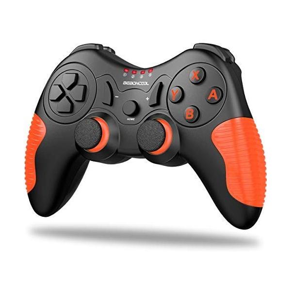Beboncool Nintendo Switch用switch コントローラー スイッチ プロコン ジャイロセンサー搭載 スイッチ Nunet Co Jp