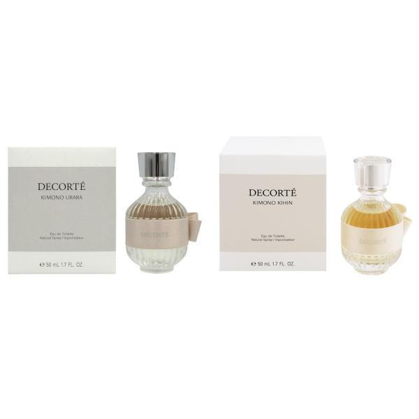 【正規品】 コスメデコルテ キモノ オードトワレ 50ml 送料無料 【ウララ/キヒン】フローラルシプレ 香水 ヘアフレグランス コーセー KOSE フレグランス 香り