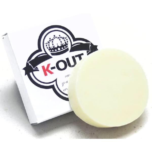 洗うだけ 1000円 ぽっきり ポイント消化 代引不可 クリックポストのみ K-OUT ケーアウト ボディケア ソープ 石けん 石鹸 ボディソープ 全身