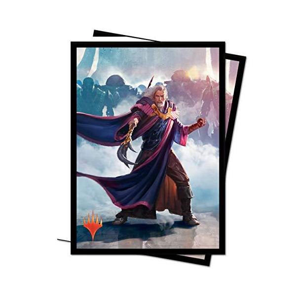 モダンホライズンズ ウルザ ロードハイアーティフィサー デッキプロテクタースリーブ