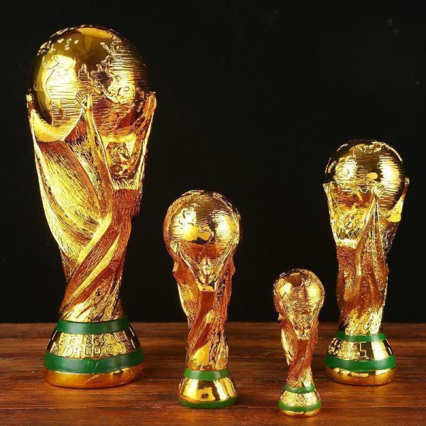 FIFA ワールドカップ トロフィー レプリカ 36cm カタール FIFA ワールドカップ トロフィー レプリカ 36cm 原寸大モデル