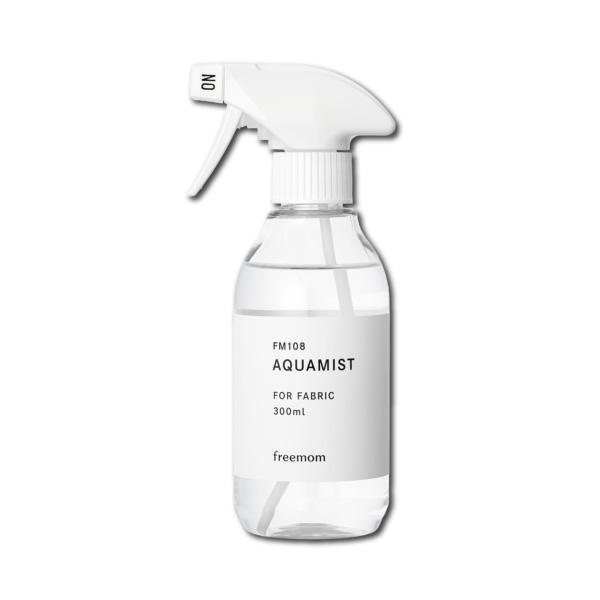 アクアミスト スプレー 300ml  フリーマム