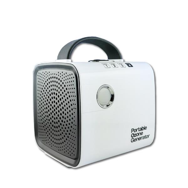 除菌・消臭 ポータブルオゾン発生器 POG-10M 送料無料 ポータブルオゾン発生器 POG-10M : 健康食品の店 わいわい