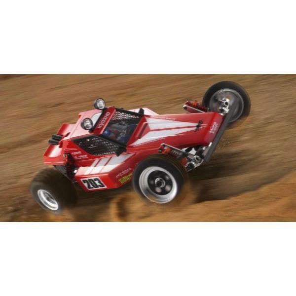 1/10 EP 2WD レーシングバギー トマホーク 30615C　京商 1/10 EP 2WD レーシングバギー トマホーク 30615C | 京商 | RC