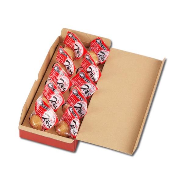 「商品情報」とろ〜りやわらか半熟くんせい卵。国産の新鮮な鶏卵を使って、半熟状態に茹で上げます。 そしてミネラルたっぷりの自然塩で味付けし、桜のチップで本格燻製！簡単に聞こえますが、季節によって茹でる温度や時間は微妙に調整。1週間、きちんと手...