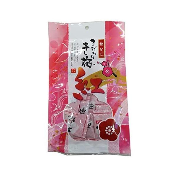 こだわり干し梅