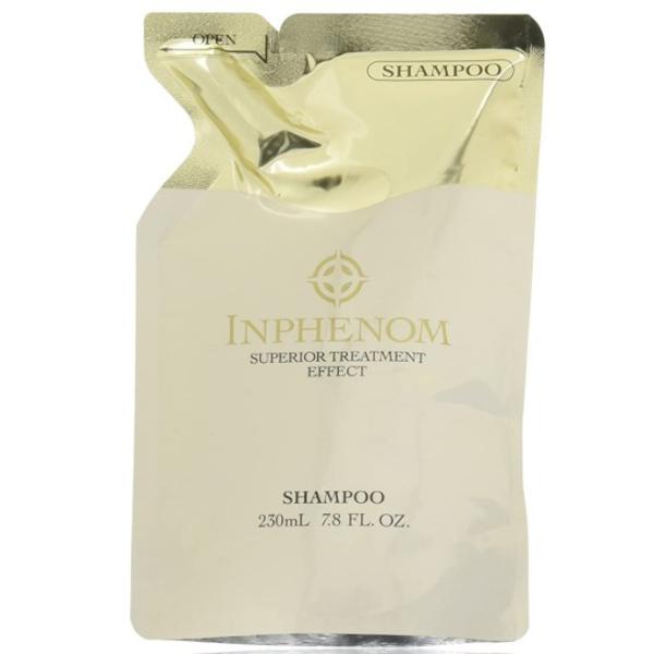 ミルボン インフェノム シャンプー ＆トリートメント　詰め替え MILBON（ミルボン） インフェノムシャンプー詰替え 230ml : プチギフト