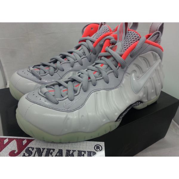 国内正規品 Nike Air Foamposite Pro Prm 616750 003 ナイキ エアフォームポジット プロ プレミアム イージーカラー Pure Platinum Air Yeezy 2 616750 003 Buyee Buyee 日本の通販商品 オークションの代理入札 代理購入