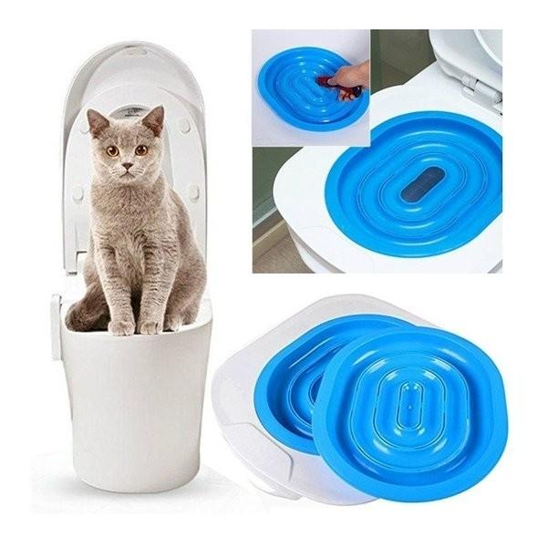 猫 トイレ トイレトレーニング プラスチック Www Balviten Cz
