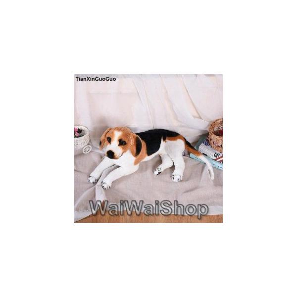 犬 ビーグル ぬいぐるみ Th 0628 072 わいわいshop 通販 Yahoo ショッピング