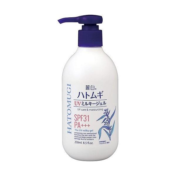 픒 ngM UV ~L[WF SPF31 PA{{{ 250ml F Ă~ UVPA