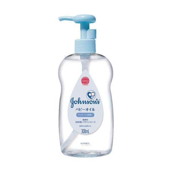デリケートな赤ちゃんの肌にやさしいベビーオイル(低刺激)生まれたその日からご使用可能赤ちゃんの肌を保護するミネラルオイルを使用すばやくさらっとなじんで、やさしく肌を保湿パラベンフリー/ 無着色/ 無香料アレルギー/ 皮フ刺激性テスト済み（全...