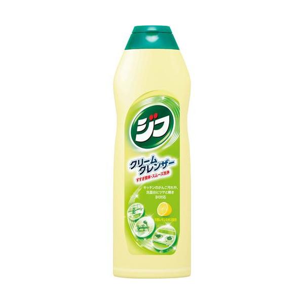 ●キッチンのガンコな汚れ、シンクのくもりに。すすぎ簡単、スムーズ洗浄！●キッチンにツヤと輝きを与えます。●高純度粒子カルサイトが快速洗浄。●油汚れには天然レモンエキス配合のジフレモンを。●ジフの研磨剤は天然成分カルサイト100％！素材にキズ...