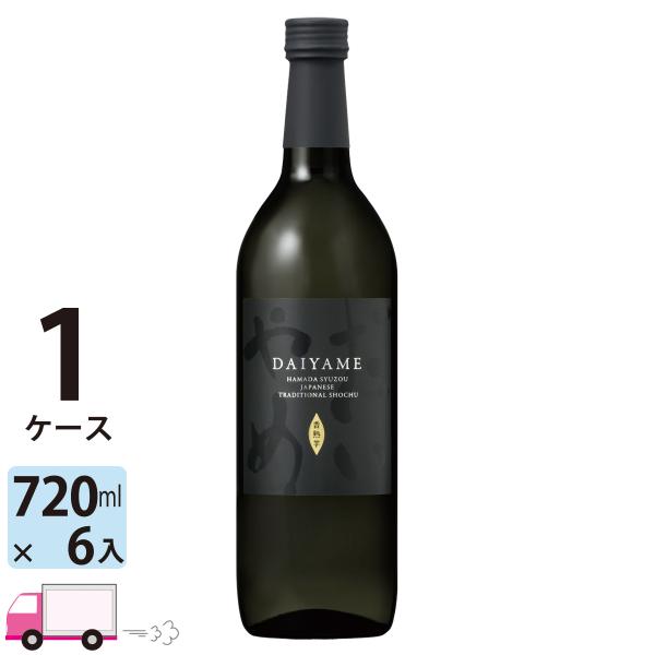  Ē DAIYAME25K 720mlr 6{ 1P[X(6{)