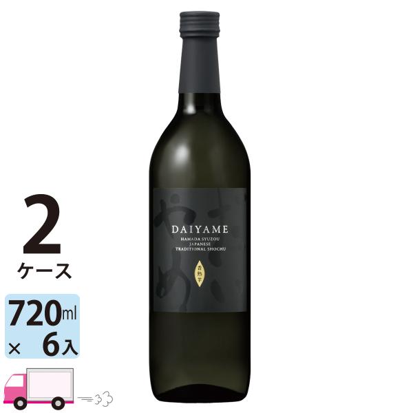  Ē DAIYAME25K 720mlr 6{ 2P[X(12{)