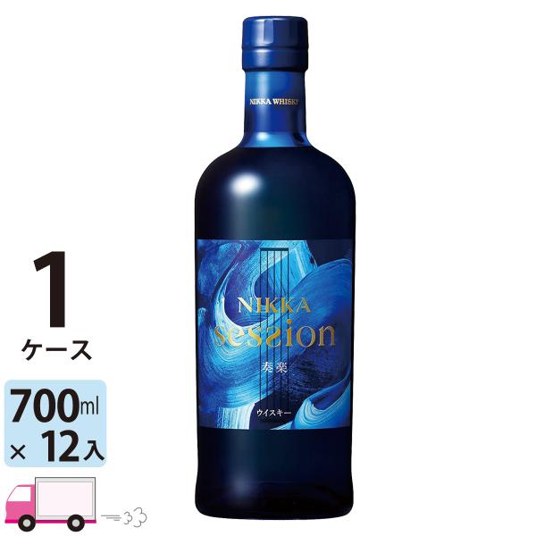 ���ʌ��� �������� �j�b�J �Z�b�V���� �E�C�X�L�[ 700ml�r 12�{