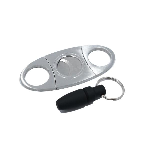 dunhil pa5303 ステンレス製 シガーシザー dunhil pa5303 ステンレス製 シガーシザー[DUNHILL] シガー