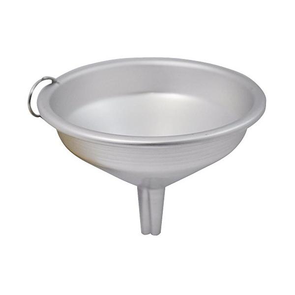 他サイト： 貝印 KAI アルミ 漏斗 12cm Kai House Select 日本製 DH7340の商品画像