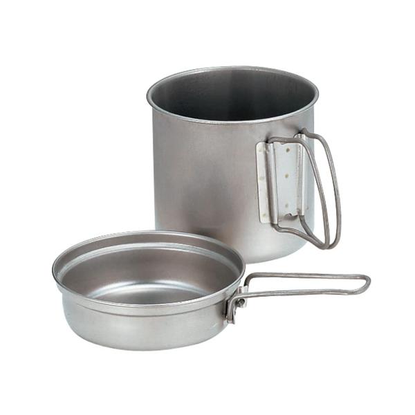 他サイト： スノーピーク(snow peak) チタン トレック 1400 SCS-009Tの商品画像