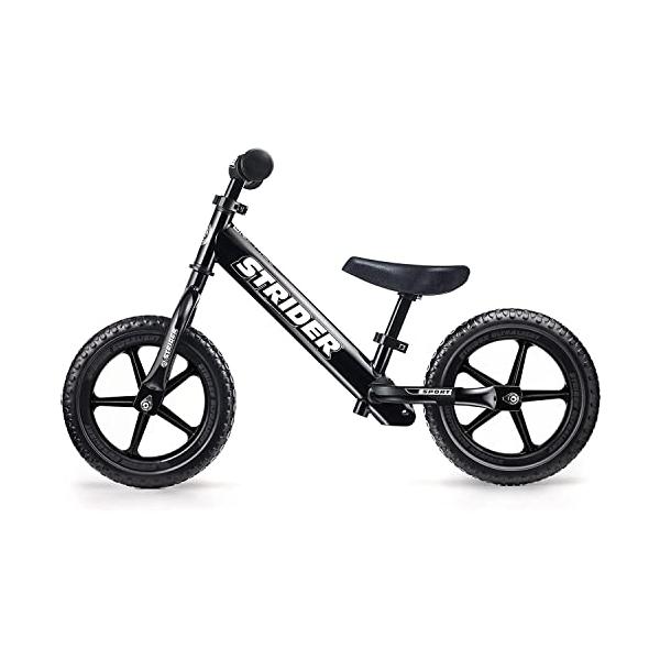 ストライダーでも高機能なスポーツモデル！