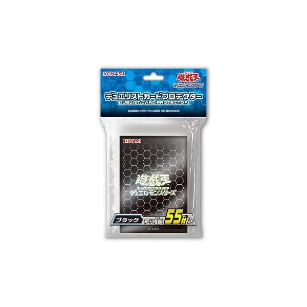 遊戯王OCG デュエルモンスターズ デュエリストカード