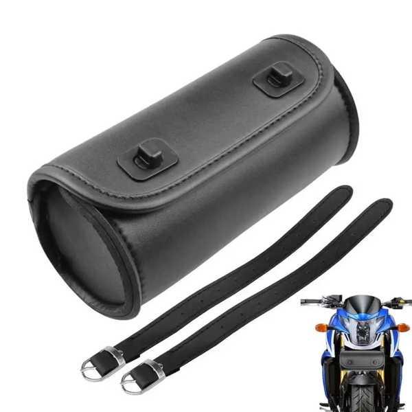 互換品】ユニバーサルモーターサイクルフロントバッグ モーター