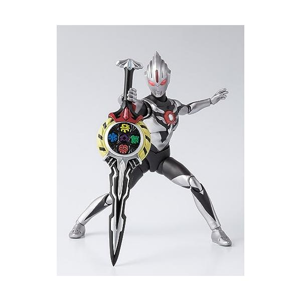 ◇SHFiguartsウルトマンオーブダーク◇